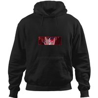 Arima Kana's Eyes Hoodies