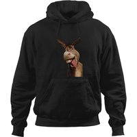Donkey From Shrek Classic Hoodies