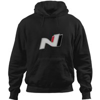 N Performance Logo Hoodies
