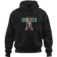 Sabrina Ionescu Sabrina Ionescu Hoodies