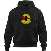 Vq2 Sandeman Faireconron Two Hoodies