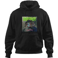Zillakami - Dogboy Hoodies
