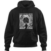 Lost In The Abyss Hoodies