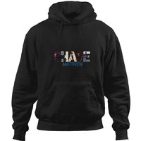 Chase Matthew T Hoodies
