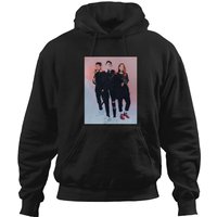 Chase Atlantic Hoodies