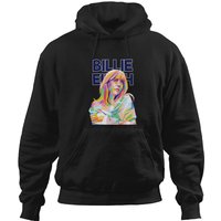 Billie Ellish Hoodies