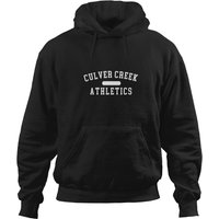 Culver Creek Athletics Classic Hoodies