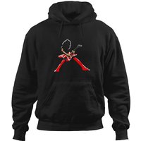 Evh Shark Guitar Hoodies