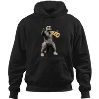 God Zilla T-shirtbaby God Zilla Minya Minilla T-shirt_by The Pop Fan Shop!_ - Sao Chép (copy) Hoodies