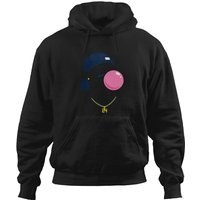 Baseball - Ken Griffey Jr. - Bubblegum Hoodies