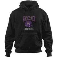 East Carolina University Ecu Pirates Football He Hoodies