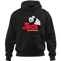 Enjoi Toy Machine Skateboards Hoodies