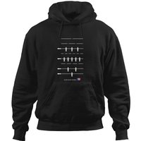 Foosball Hoodies
