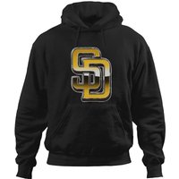 Sports - San Diego Baseball Hoodies
