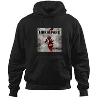 Hybrid Theory Hoodies