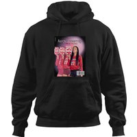 Harper Murray Print Poster Hoodies