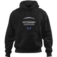 St. Louis Battlehawks Essential Hoodies
