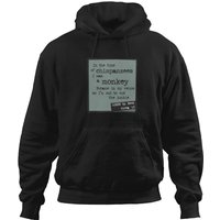 Loser By Beck 256 Hoodies