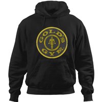 Golds Gym Hoodies