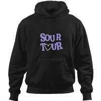 Sour Tour Hoodies