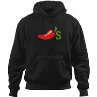 Chili's Logo Food Logo Restaurant Hoodies