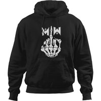 Motionless In White Hoodies