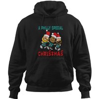 A Philly Special Christmas Best Gift For Christmas Hoodies