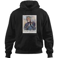 Tom Jones (10) Hoodies