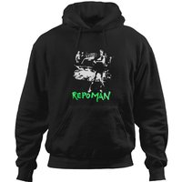 Repo Man Movie Hoodies