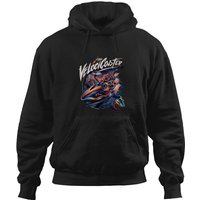 Velocicoaster (1) Hoodies