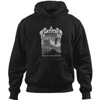 Mortician Hoodies