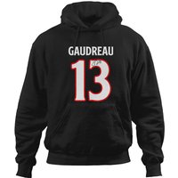 Johnny Gaudreau 13 Hoodies