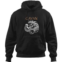 Cavan Ireland Cavan Gaa Hoodies