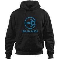 Sukhoi Hoodies