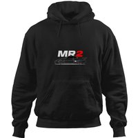 Mr2 Hoodies
