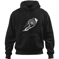 Turbo Snail Boost Racing Team Hoodies