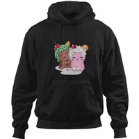 Moriah Elizabeth (3) Hoodies