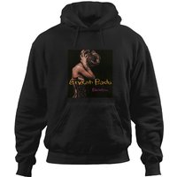 Erykah Badu Baduizm Hoodies