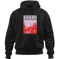 Deafheaven Ordinary Corrupt Human Love Essential Hoodies