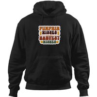 Funny Thanksgiving Family Hoodies