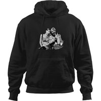 Post And Tay Hoodies - Country Hoodies, Post Malone Hoodies
