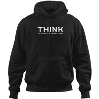 Thoughtful Hoodies
