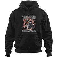 Victor Wembanyama Unisex Hoodies, Victor Wembanyama Graphic