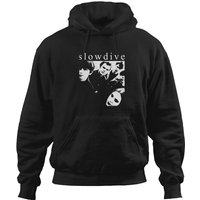 Slowdive-band T-shirt Hoodies