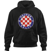 Hajduk Hoodies