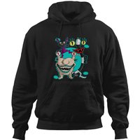Ahhhh Real Monsters Ahhhh Real Monsters Hoodies