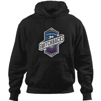 Colorado Springs Switchbacks Hoodies