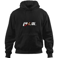 The Cure - Robert Smith Hoodies