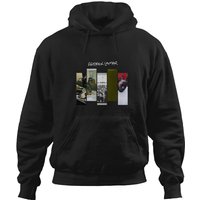 Kendrick Lamar Discography 4: Kendrick Lamar Shirt - S To 5xl Hoodies