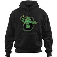 Grìnch Hoodies